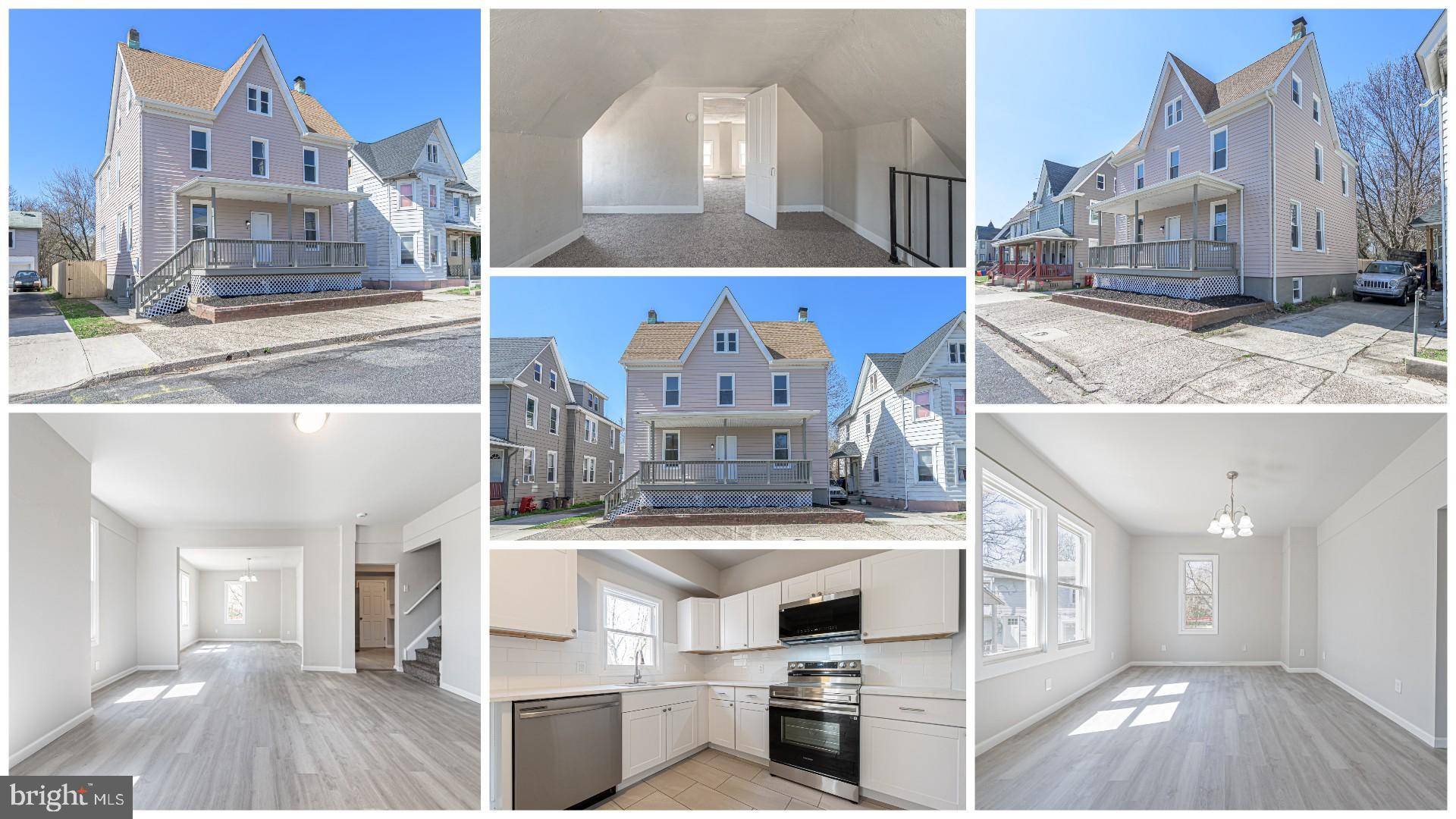14 FRANKLIN ST, Penns Grove, NJ 08069