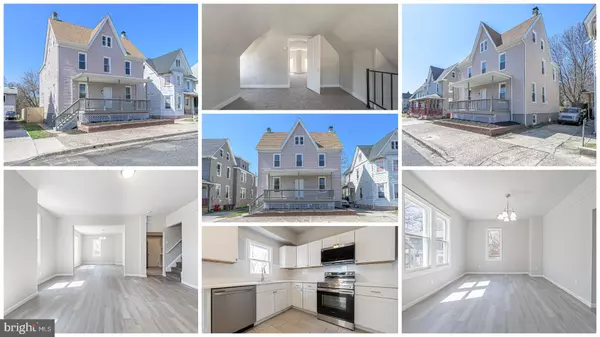 14 FRANKLIN ST, Penns Grove, NJ 08069