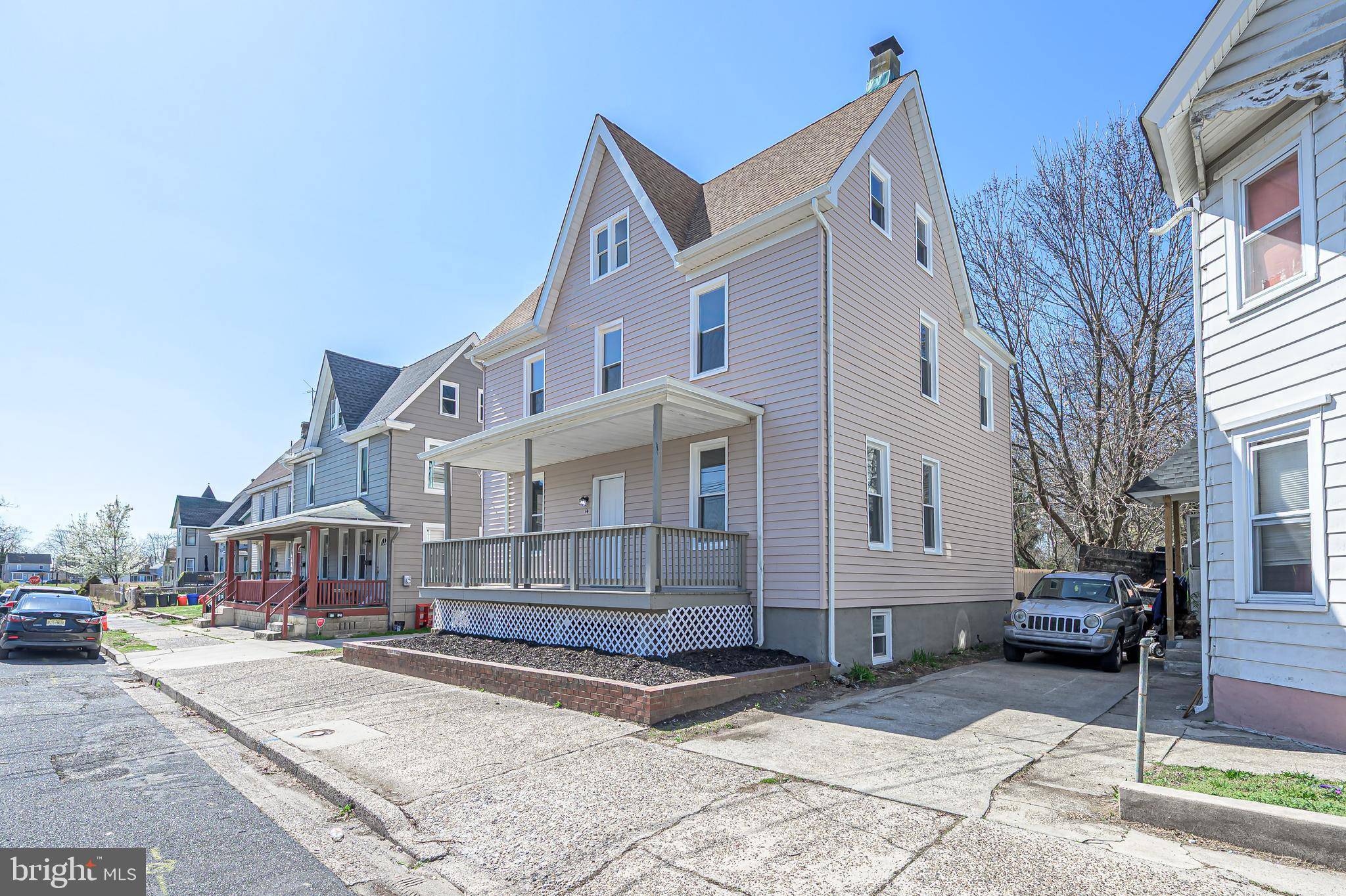 Penns Grove, NJ 08069,14 FRANKLIN ST