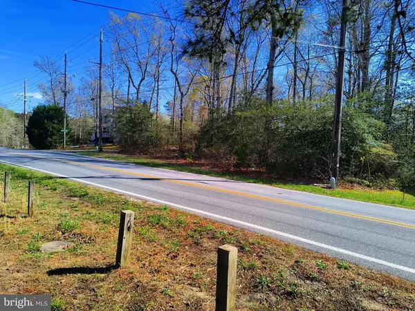 Lusby, MD 20657,389 THUNDERBIRD DR
