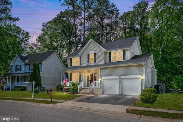 Grasonville, MD 21638,446 TIMBER LN