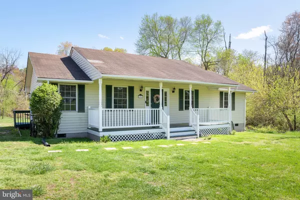 301 CHARLES ST,  Gordonsville,  VA 22942