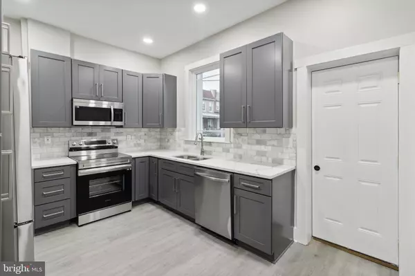 Baltimore, MD 21215,4033 PARK HEIGHTS AVE