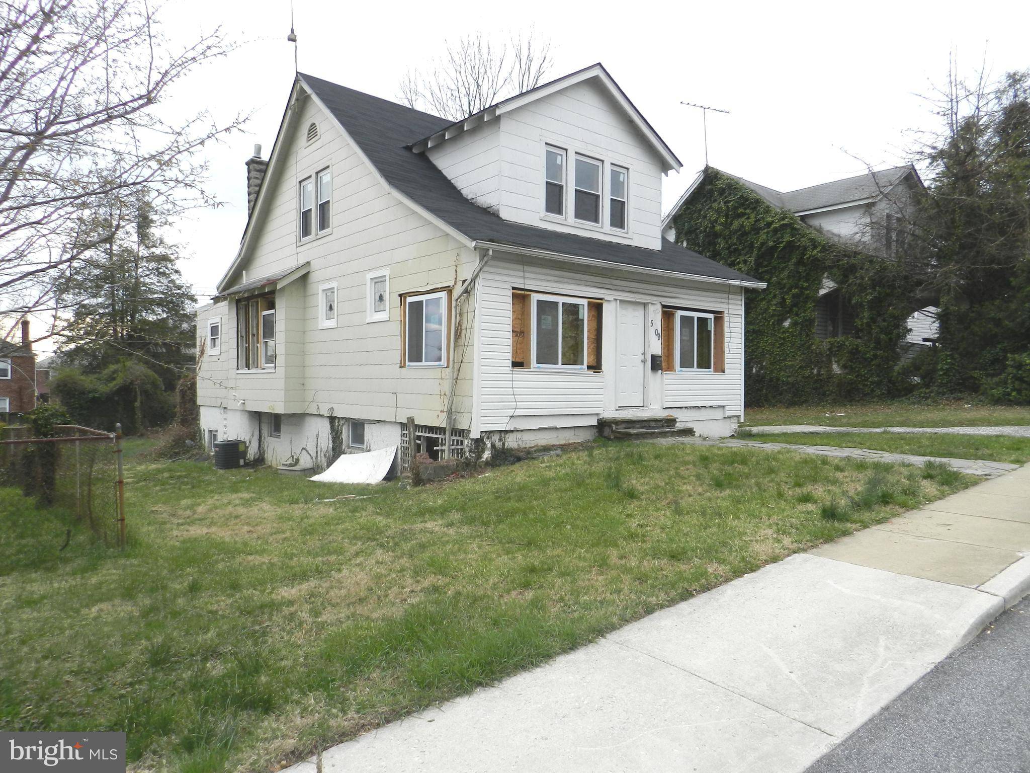 Baltimore, MD 21214,5009 WALTHER AVE