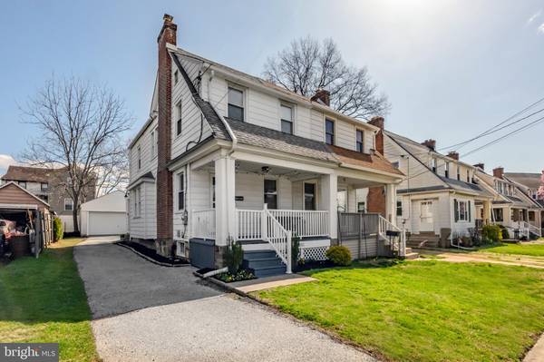 2811 OAKFORD RD, Ardmore, PA 19003