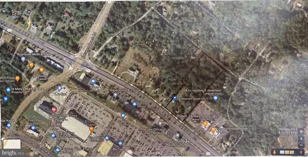 California, MD 20619,23092, 23088, 23098 THREE NOTCH RD