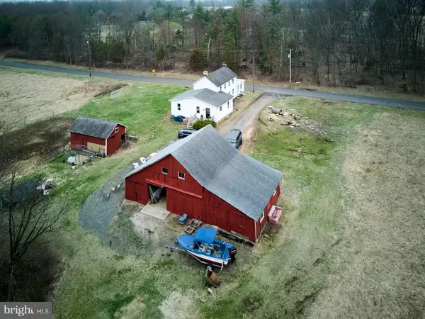Frenchtown, NJ 08825,19 THATCHER RD
