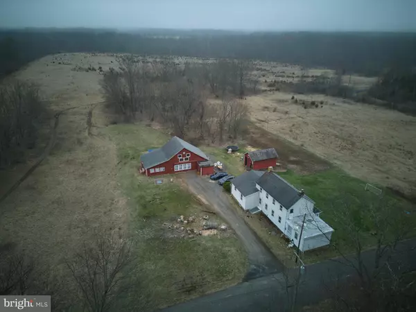 Frenchtown, NJ 08825,19 THATCHER RD