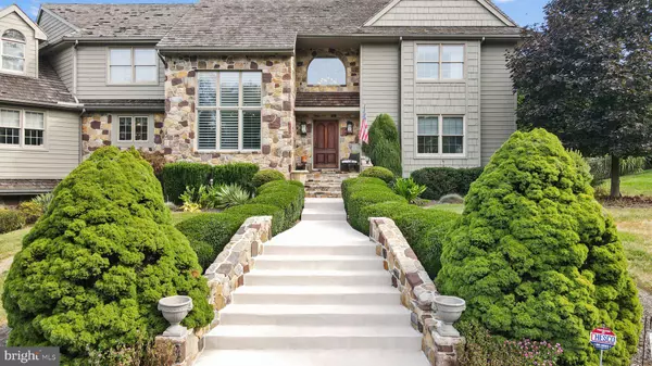 West Chester, PA 19382,200 BARN HILL RD
