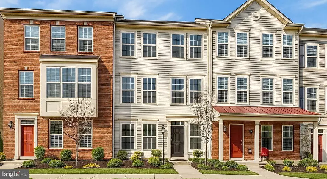 7209 GREENFITCH WAY, Hanover, MD 21076