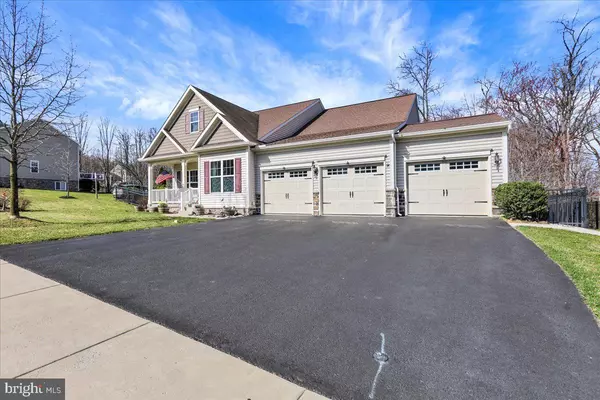 Morgantown, PA 19543,250 MERWOOD DR