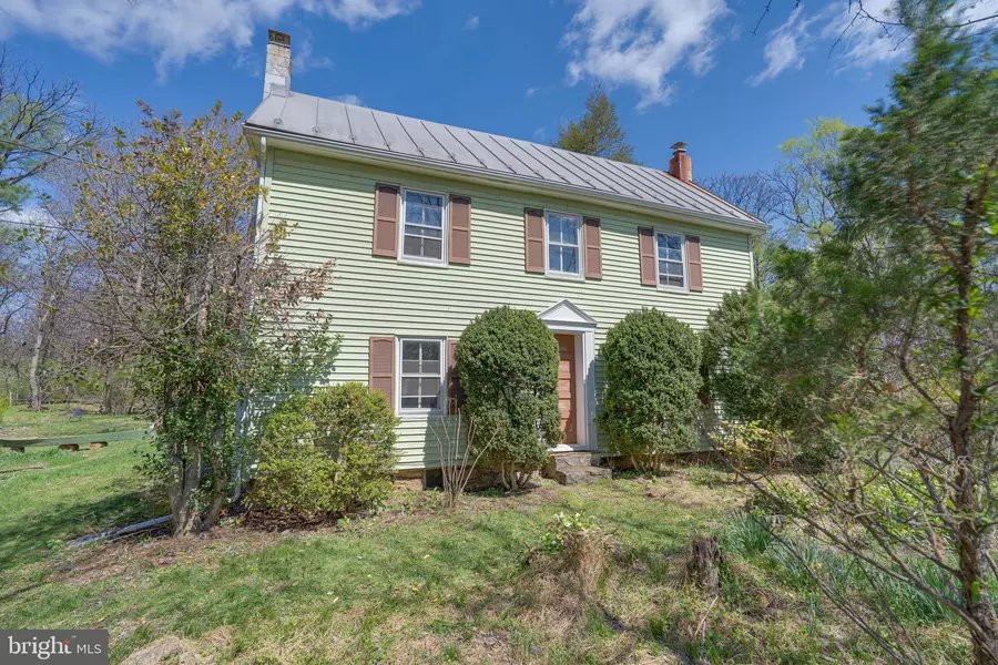 405 OLD MARTINSBURG RD, Shepherdstown, WV 25443