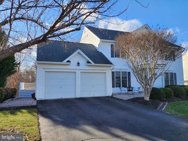 Eldersburg, MD 21784,769 SUSSEX CT