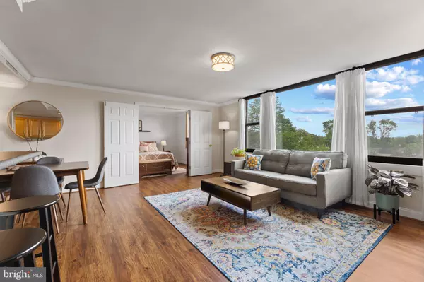 Alexandria, VA 22304,4600 DUKE ST #613