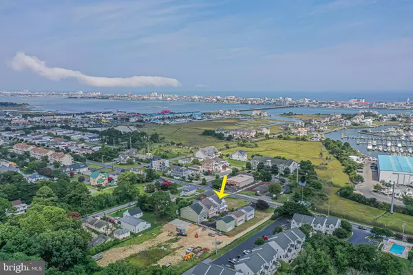Ocean City, MD 21842,12801 MEMORY LN #28