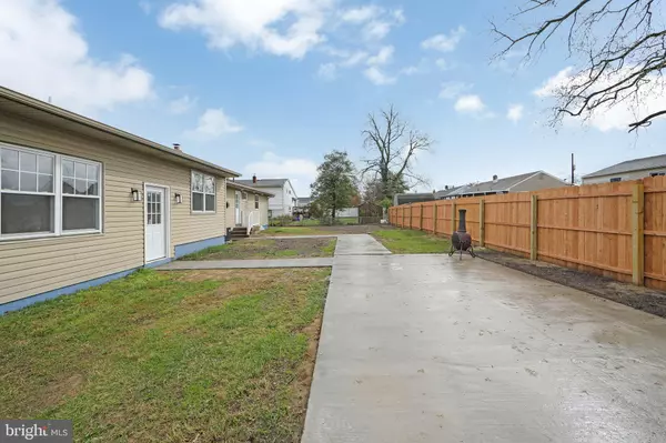 Magnolia, NJ 08049,720 W LINCOLN AVE