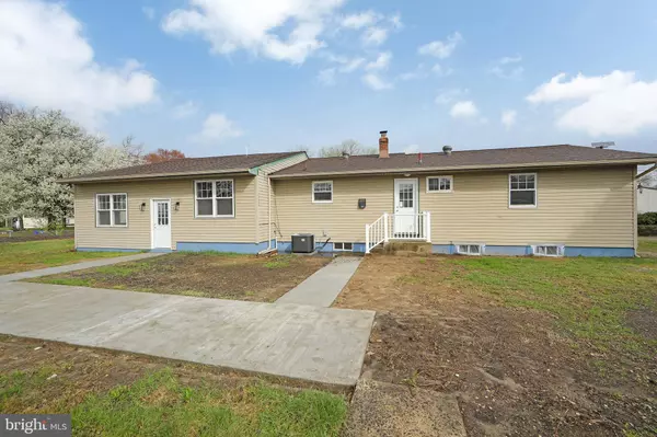 Magnolia, NJ 08049,720 W LINCOLN AVE