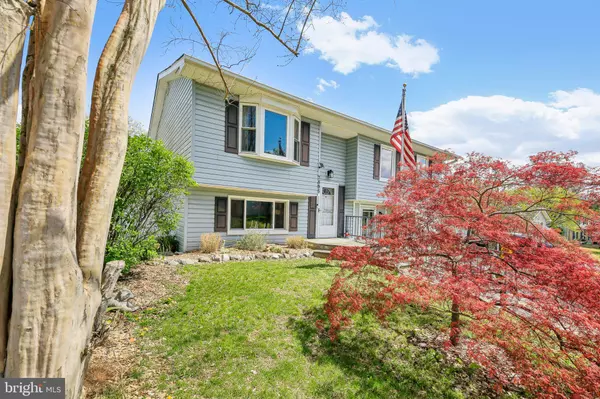 Severn, MD 21144,7895 STONEHEARTH RD