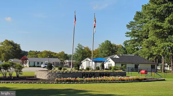 Easton, MD 21601,11 PARK LANE