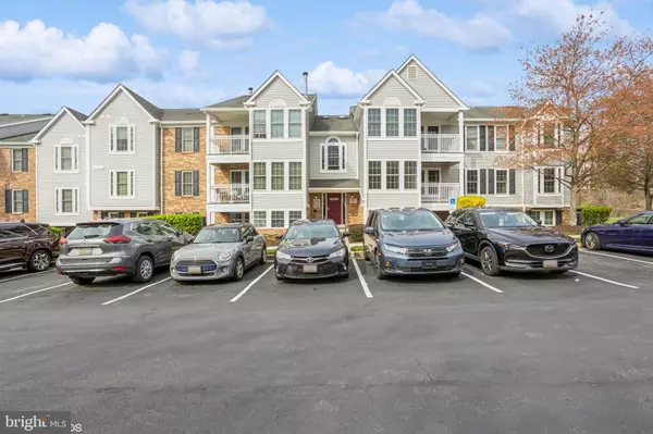 1309 GREENBRIAR CIR #7-1309,  Baltimore,  MD 21208