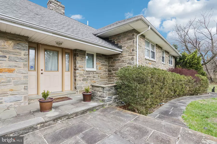 751 GERMANTOWN PIKE, Lafayette Hill, PA 19444