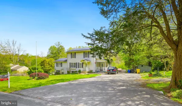 Harwood, MD 20776,4441 INDIGO LN