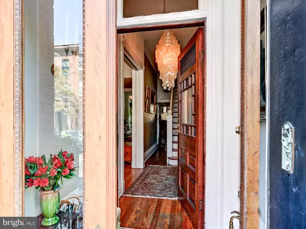 Baltimore, MD 21231,2127 E BALTIMORE ST