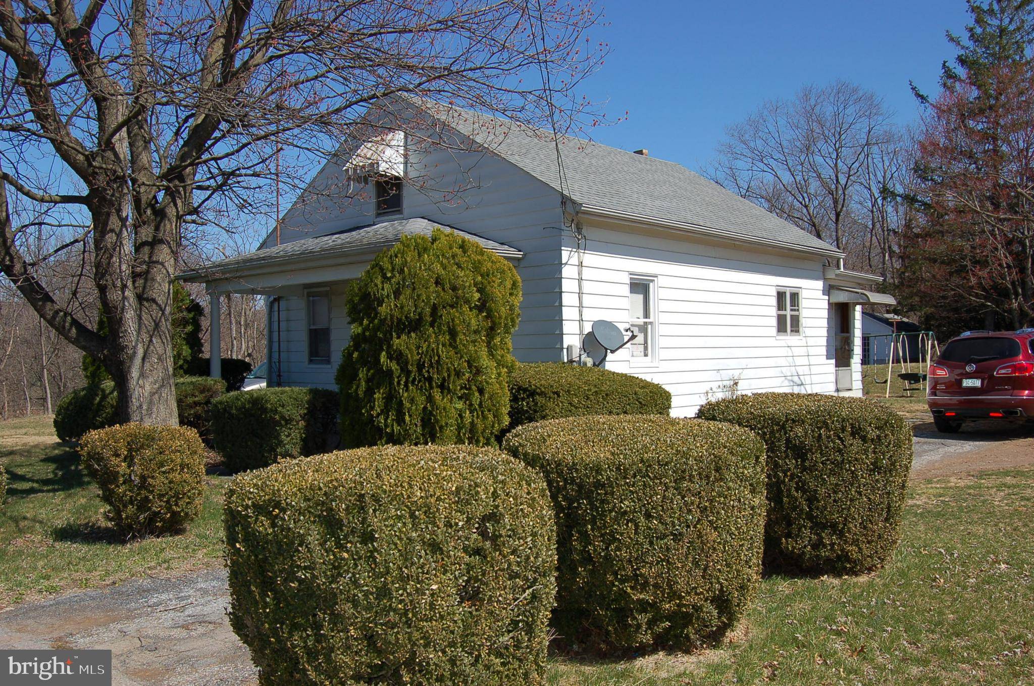 2842-72 STATE ROUTE 72, Jonestown, PA 17038