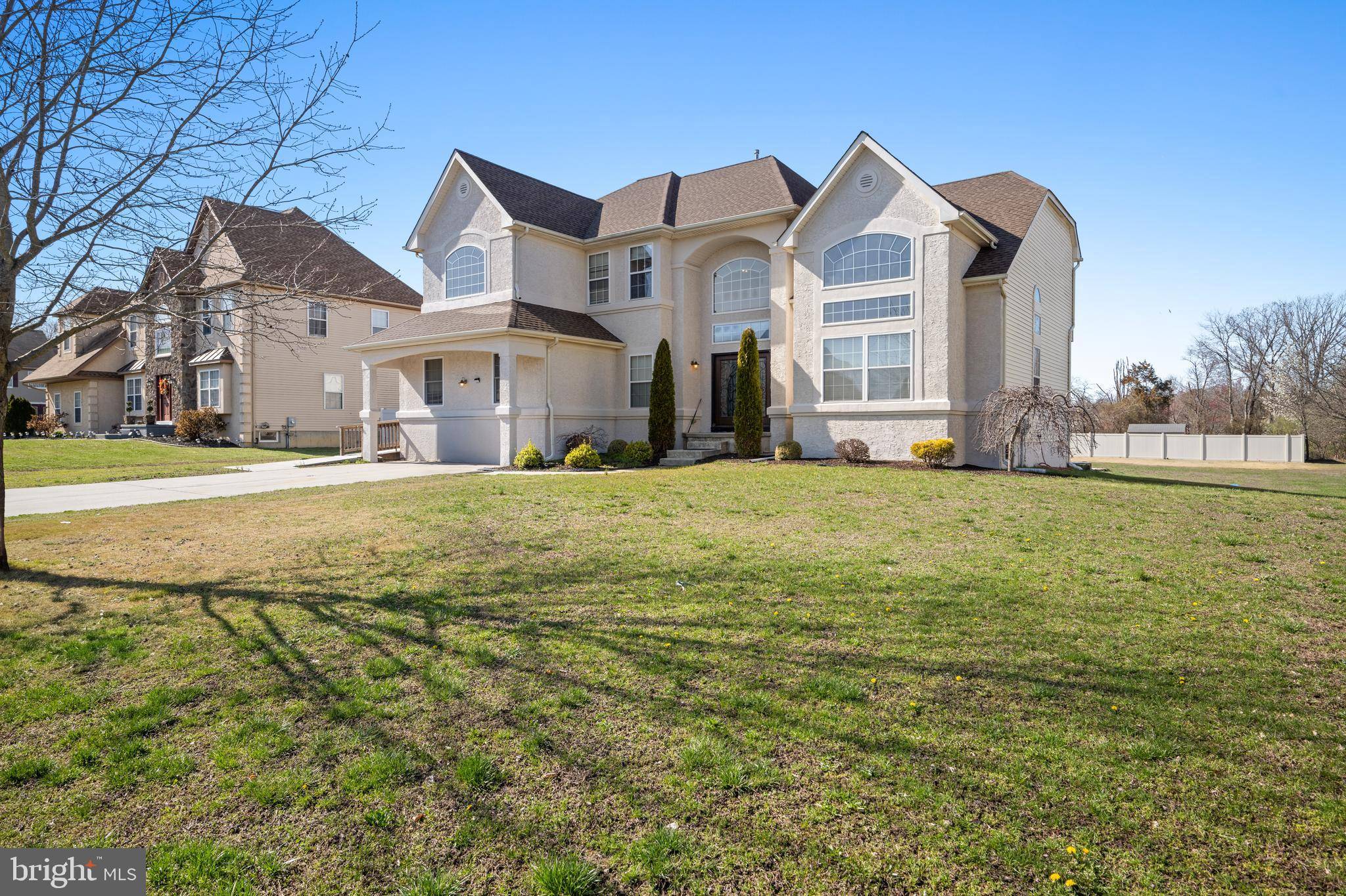 Sicklerville, NJ 08081,161 DESILVIO DR