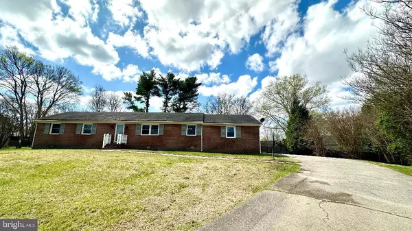 North Chesterfield, VA 23224,4507 NAMBE CIR