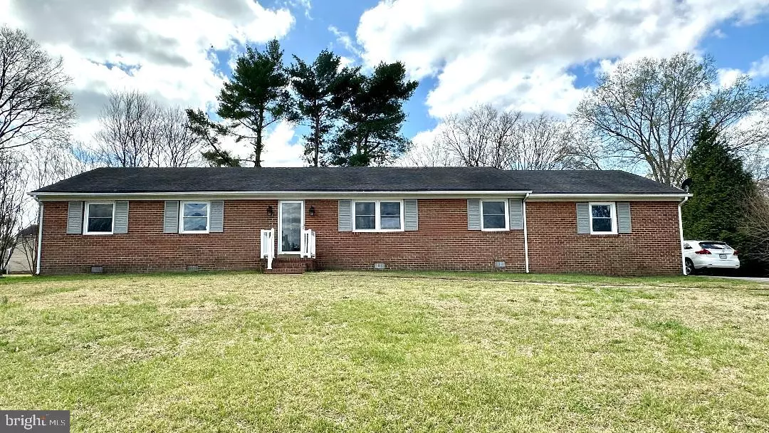 North Chesterfield, VA 23224,4507 NAMBE CIR