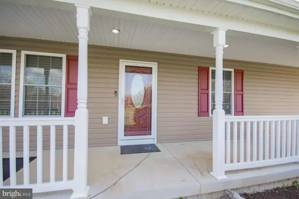 Martinsburg, WV 25404,1230 HOLLIDA LN