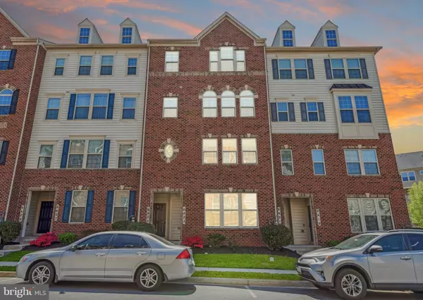 Frederick, MD 21703,6425 ALAN LINTON BLVD E