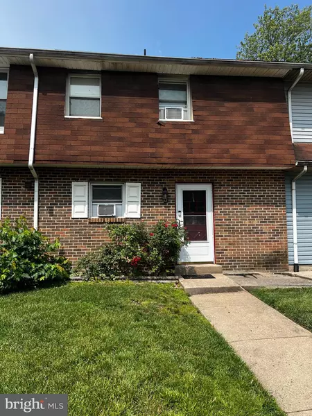 47 LA CASCATA DR, Clementon, NJ 08021