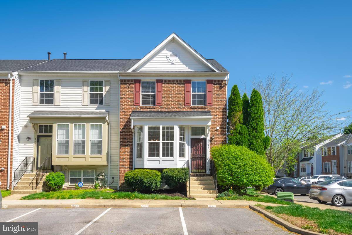 Waldorf, MD 20601,2748 ALBERMARLE PL