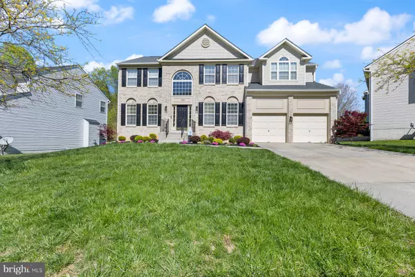 1003 STRAUSBERG ST, Accokeek, MD 20607