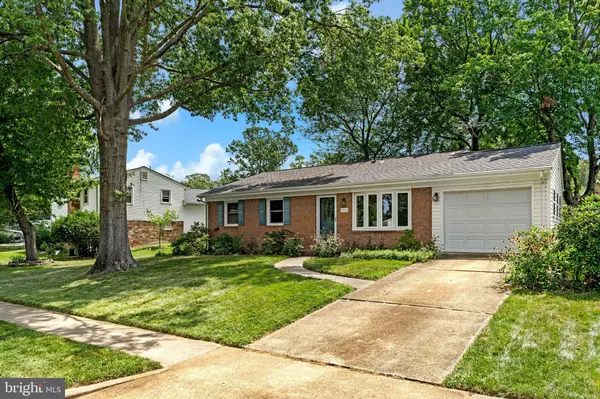 Chantilly, VA 20151,4503 FILLINGAME DR