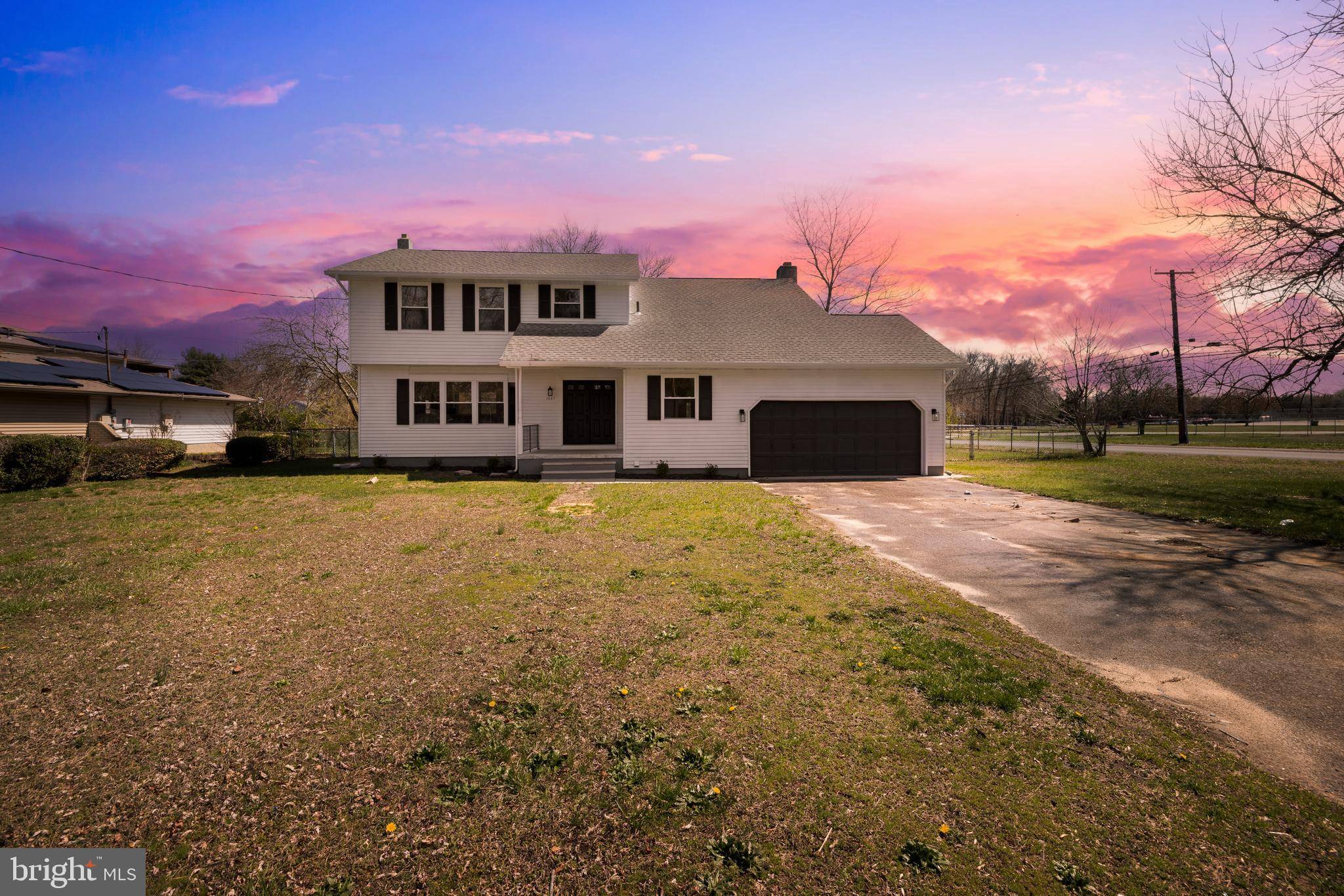 1387 SHERWOOD DR, Vineland, NJ 08361
