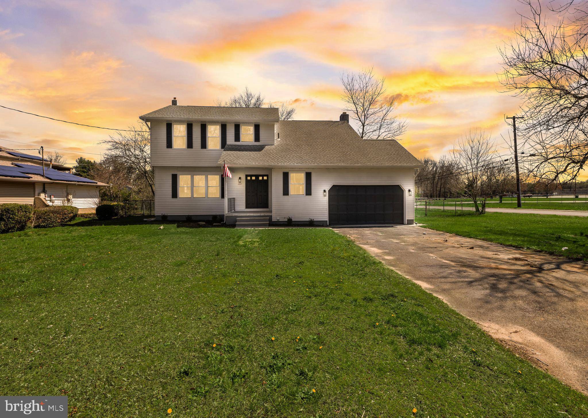 Vineland, NJ 08361,1387 SHERWOOD DR