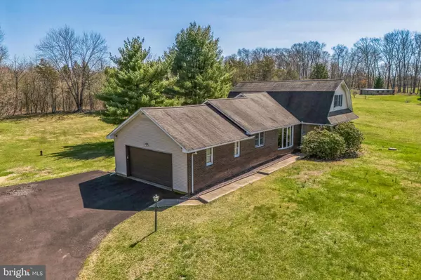 Harleysville, PA 19438,1929 OLD FORTY FOOT RD