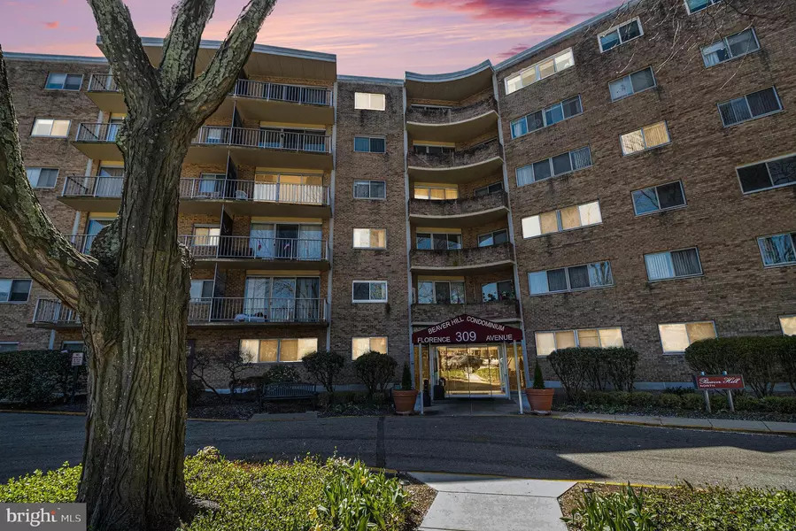 309 FLORENCE AVE #507-N, Jenkintown, PA 19046