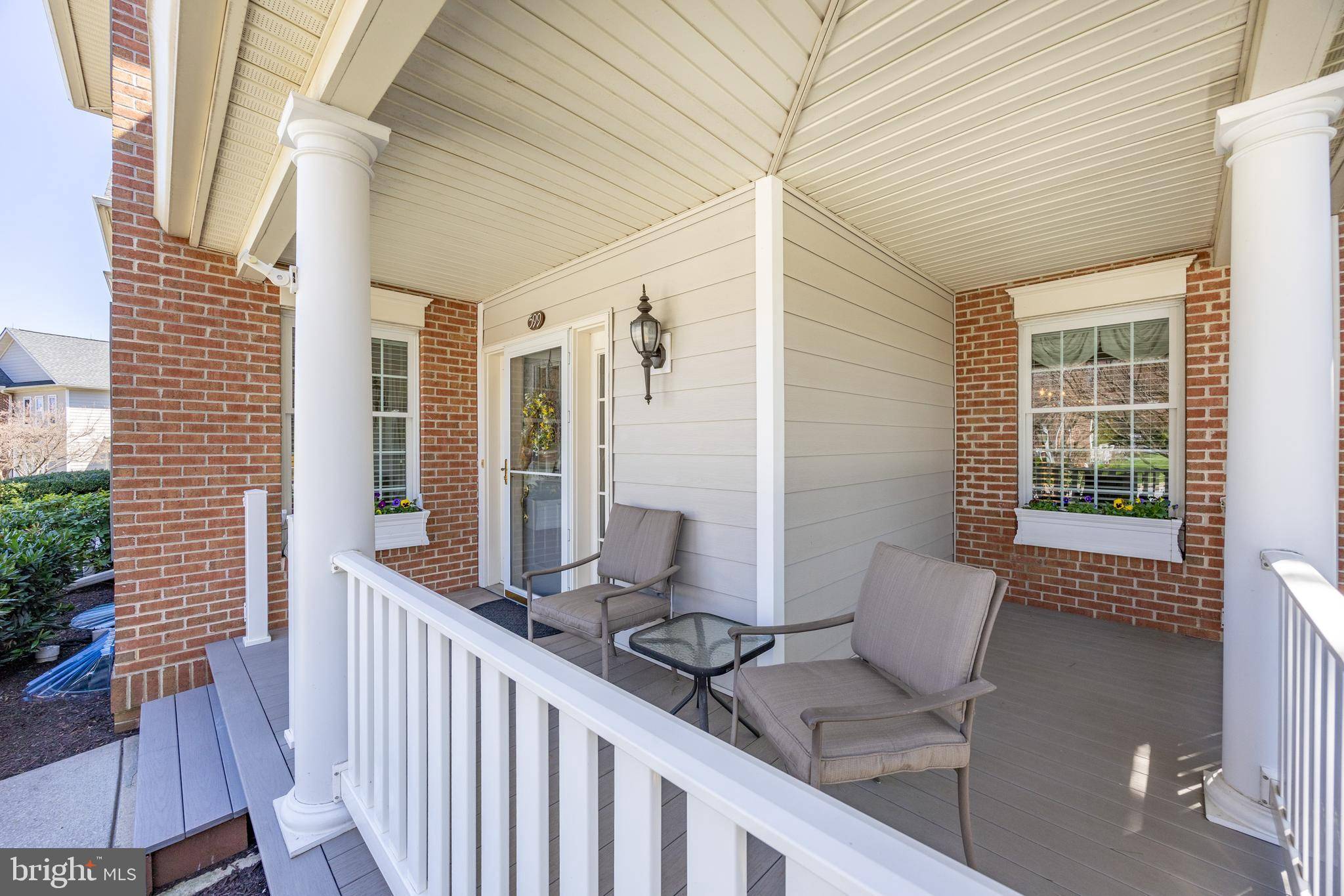 Downingtown, PA 19335,599 CRICKET LN #14