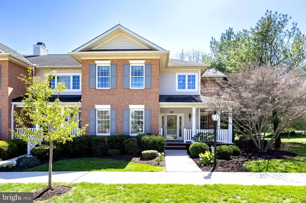 599 CRICKET LN #14, Downingtown, PA 19335