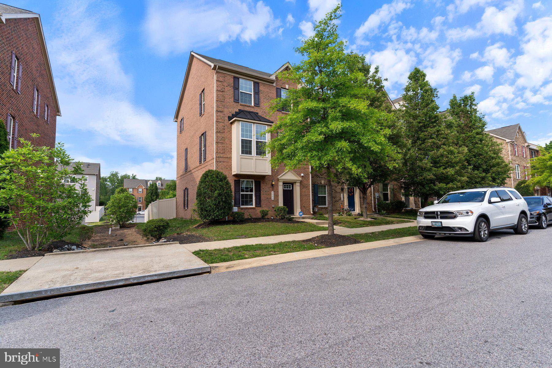 Waldorf, MD 20602,5542 PEANUTS LN