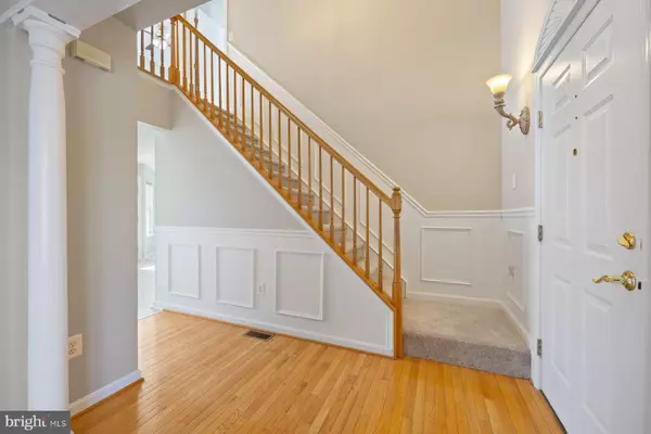 Parkville, MD 21234,2609 LUISS DEANE DR