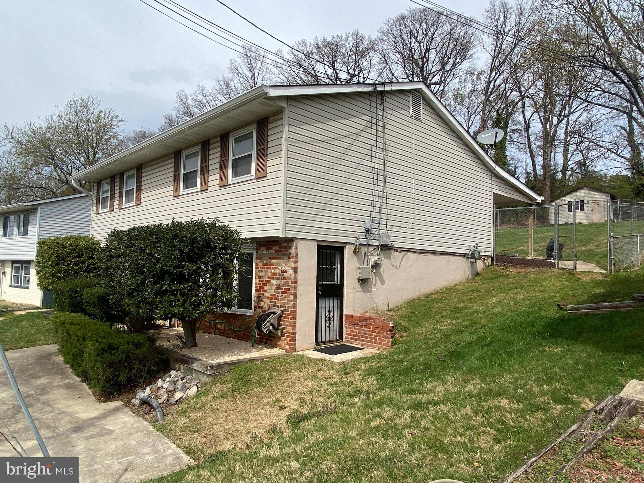 Lanham, MD 20706,7950 DELLWOOD AVE
