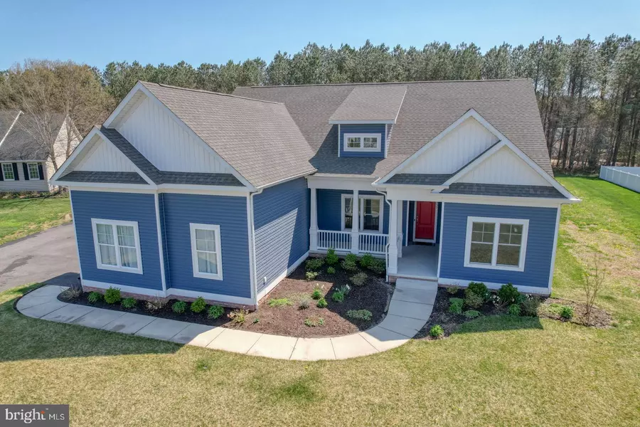 24953 GREEN FERN DR, Georgetown, DE 19947