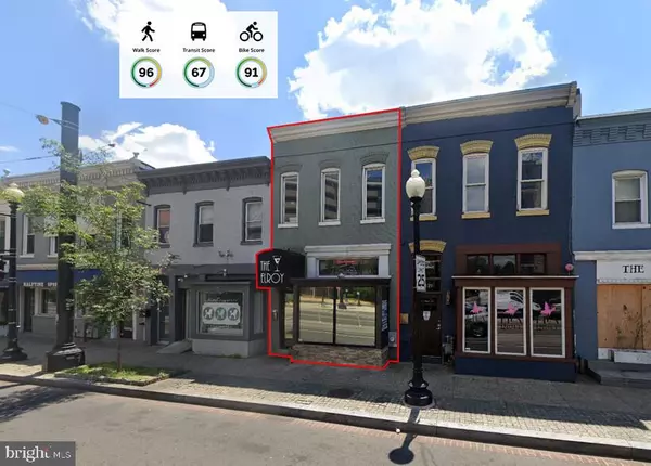 Washington, DC 20002,1423 H ST NE