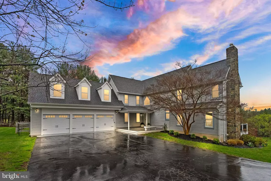 35571 SUFFOLK LN, Hillsboro, VA 20132