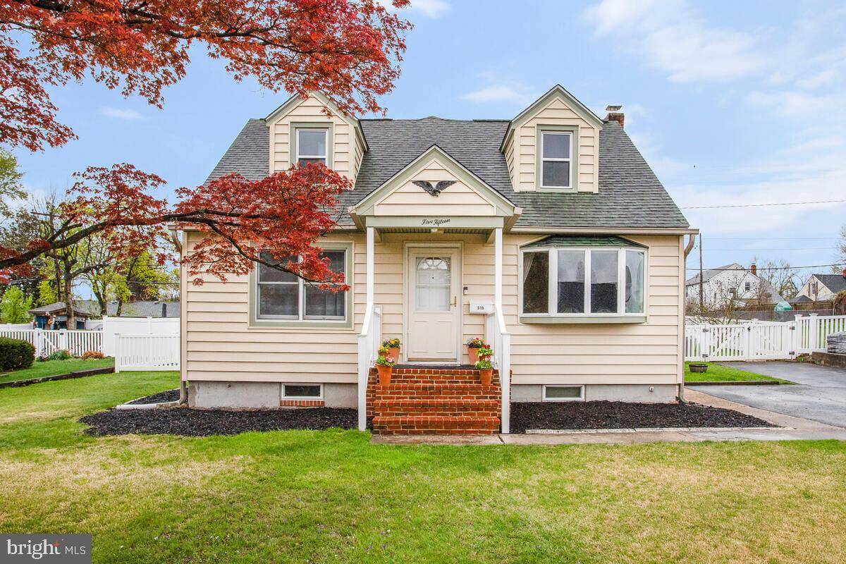 515 SHIPLEY RD, Linthicum Heights, MD 21090